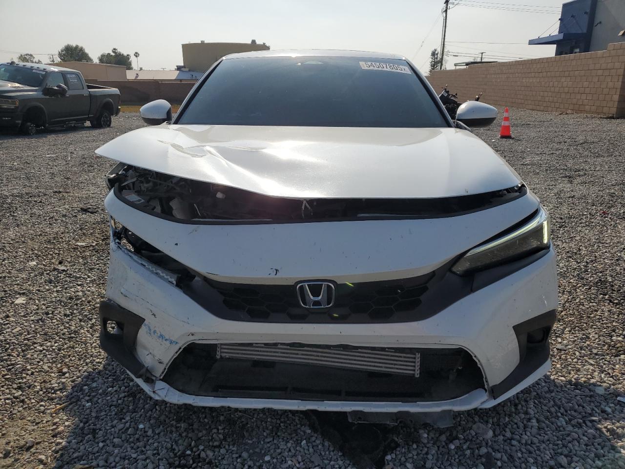 19XFL1H77RE010036 HONDA CIVIC 2024