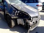 2015 TOYOTA PRIUS T3 V for sale at Copart SANDY