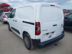 2019 CITROEN BERLINGO 6 for sale at Copart ROCHFORD