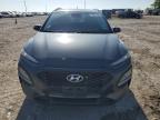2021 Hyundai Kona Sel na sprzedaż w Temple, TX - Side