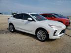 2025 BUICK ENVISTA AVENIR   for sale at Copart TX - SAN ANTONIO