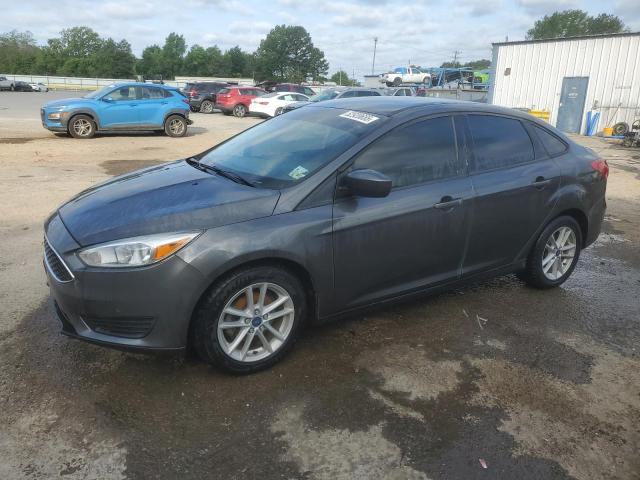  FORD FOCUS 2018 Szary