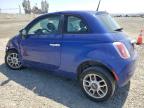 2012 Fiat 500 Pop zu verkaufen in San Diego, CA - Front End