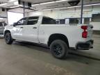 2025 Chevrolet Silverado K1500 Trail Boss Custom for Sale in Pasco, WA - Side
