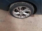 2017 VAUXHALL ASTRA SRI for sale at Copart WOLVERHAMPTON