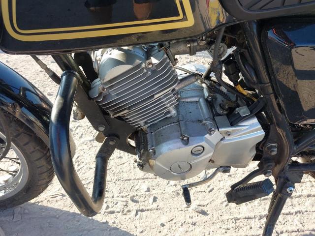 2017 AJS CADWELL