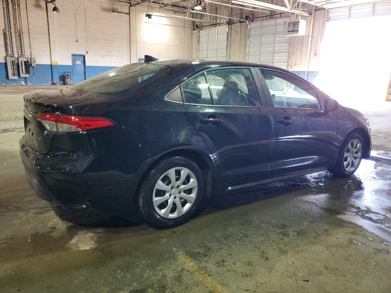 5YFB4MDE7RP120780 TOYOTA COROLLA 2024