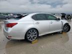 2013 Lexus Gs 350 de vânzare în Haslet, TX - Front End
