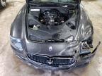 2012 Maserati Quattroporte S zu verkaufen in Elgin, IL - Front End