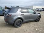 2016 Land Rover Discovery Sport Hse на продаже в Hayward, CA - Front End