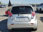 2016 Chevrolet Spark Ev 1Lt للبيع في Sacramento، CA - Front End