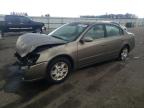 2006 Nissan Altima S for Sale in Dunn, NC - Front End