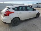 2013 FORD FOCUS TITANIUM à vendre chez Copart AB - EDMONTON