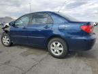 2007 Toyota Corolla Ce for Sale in North Las Vegas, NV - Front End