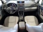 2015 Subaru Forester 2.5I na sprzedaż w Albany, NY - Front End