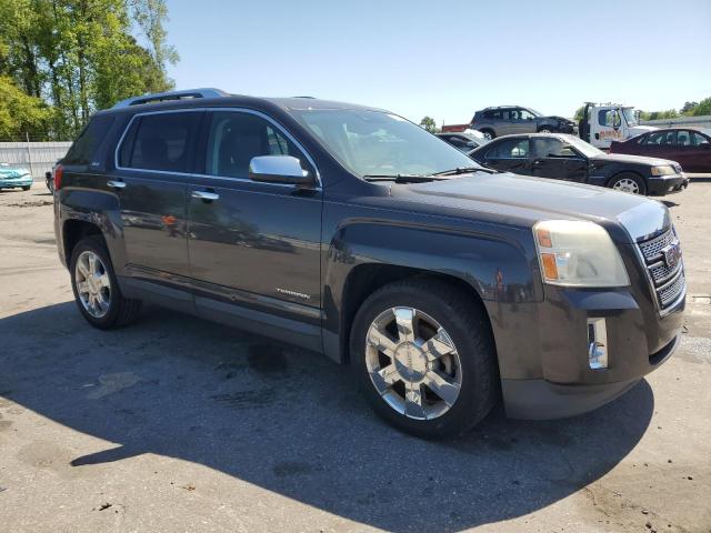  GMC TERRAIN 2013 Gray