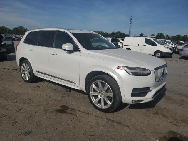 Паркетники VOLVO XC90 2016 Белый