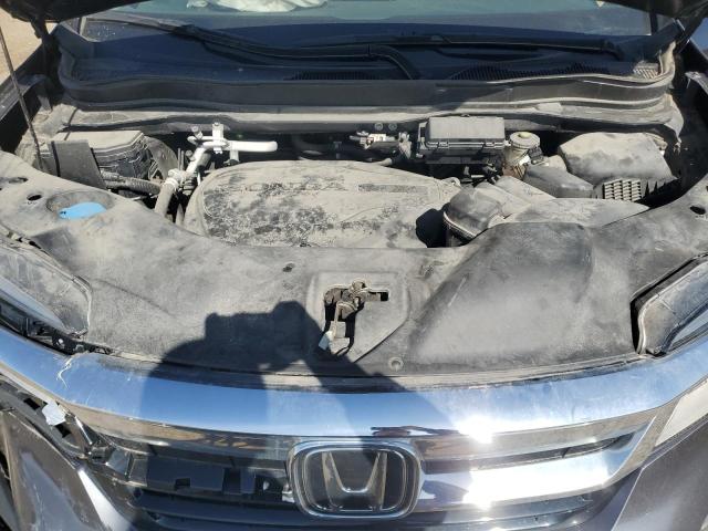2022 HONDA PILOT TOURING