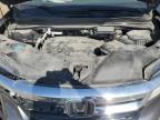 2022 HONDA PILOT TOURING for sale at Copart ON - COOKSTOWN