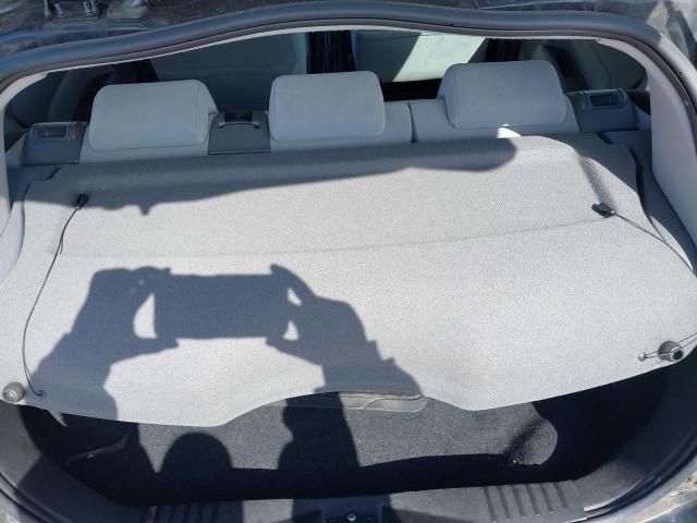 2003 FORD FIESTA GHI