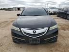 2016 Acura Tlx  იყიდება San Antonio-ში, TX - Side