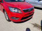 2008 FORD FOCUS ZETE for sale at Copart SANDWICH