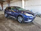 2023 Nissan Murano S на продаже в American Canyon, CA - Front End