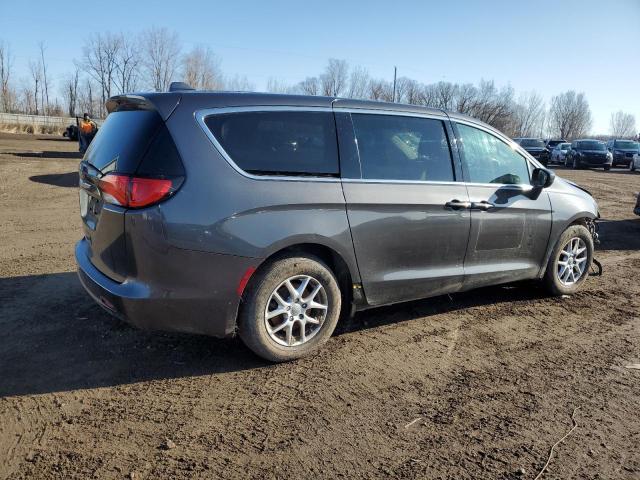 Minivans CHRYSLER PACIFICA 2017 Szary