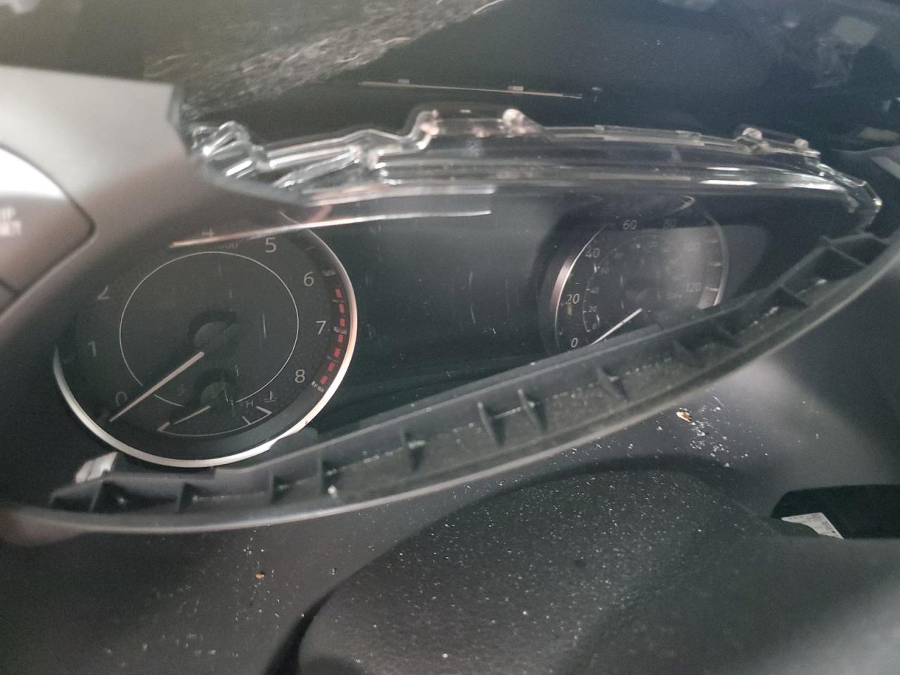 2021 Nissan Armada Platinum VIN: JN8AY2DBXM9791731 Lot: 51018365