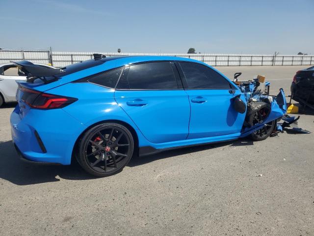  HONDA CIVIC 2025 Синий