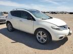 2011 Nissan Murano S for Sale in Amarillo, TX - Front End