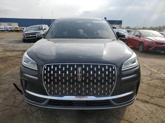  LINCOLN CORSAIR 2024 Black