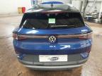 2024 VOLKSWAGEN ID4 MATCH for sale at Copart NEWBURY