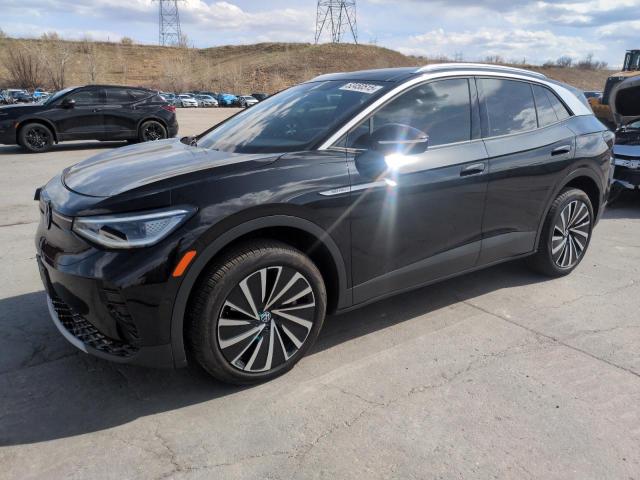 2023 Volkswagen Id.4 Pro S Plus
