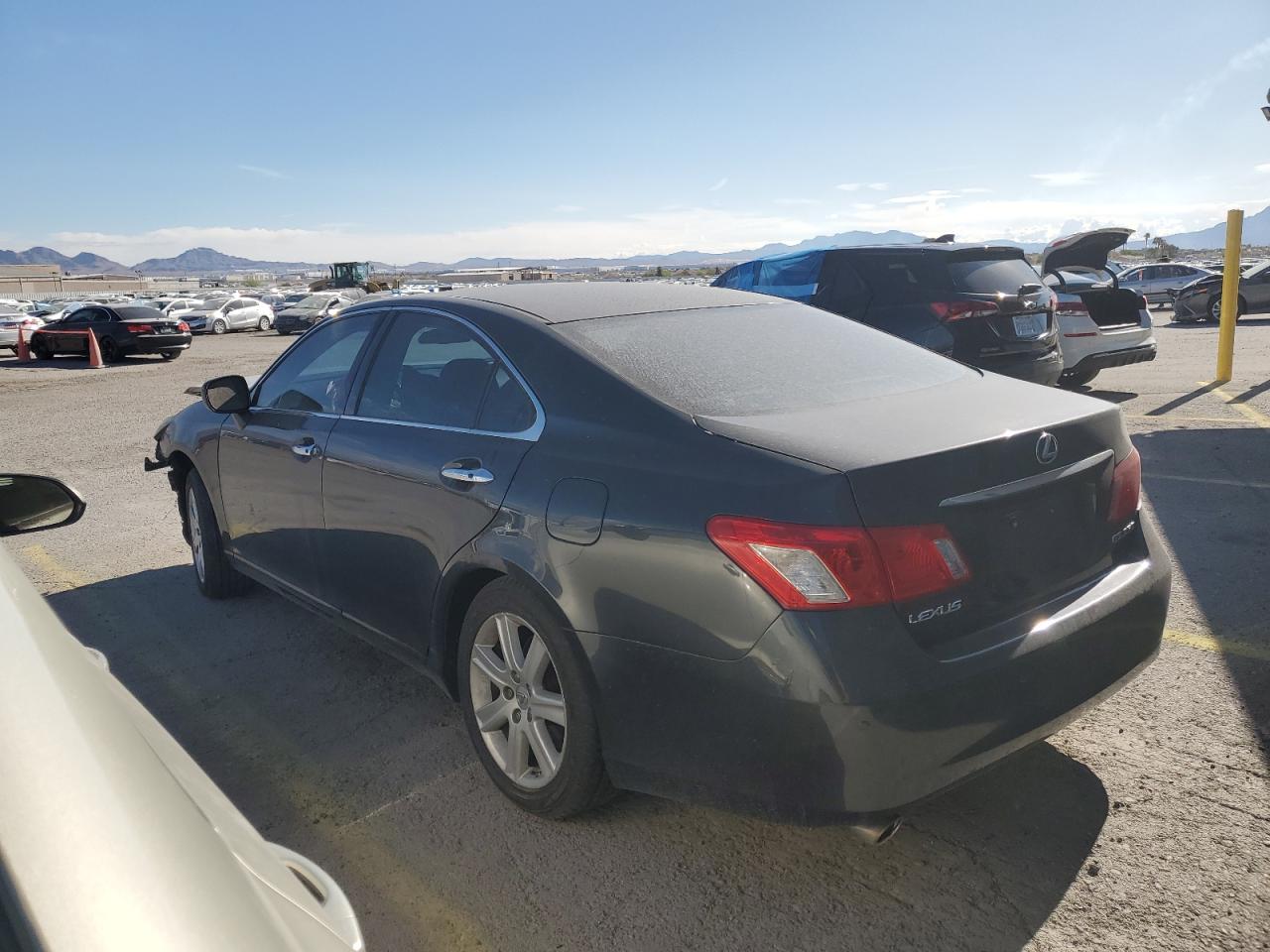 2007 Lexus ES - Image 2
