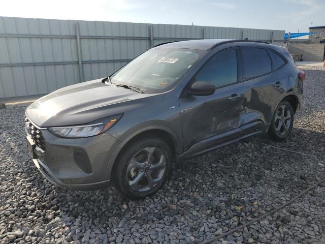 2023 Ford Escape St Line