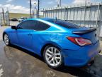 2013 Hyundai Genesis Coupe 2.0T for Sale in Littleton, CO - Rear End