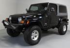 2005 Jeep Wrangler / Tj Unlimited for Sale in Rancho Cucamonga, CA - All Over