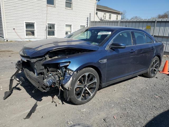 Sedans FORD TAURUS 2016 Granatowy