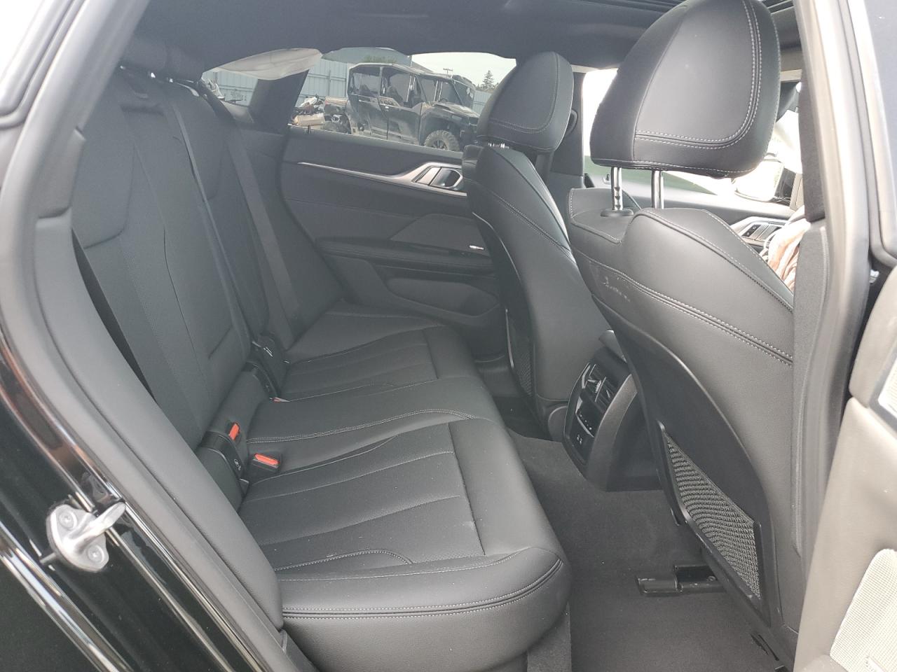 2024 BMW I4 Edrive 40 VIN: WBY73AW08RFR85174 Lot: 55170225