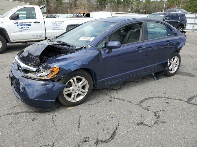 2007 Honda Civic Lx