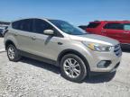 2017 Ford Escape Se for Sale in Walton, KY - Rear End