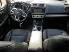 2016 SUBARU OUTBACK 2.5I LIMITED for sale at Copart QC - MONTREAL