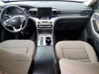 2021 Ford Explorer Xlt for Sale in Houston, TX - Side