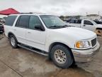 2001 Ford Expedition Xlt de vânzare în Grand Prairie, TX - Front End
