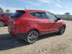 2014 Hyundai Tucson Gls за продажба в Wichita, KS - Minor Dent/Scratches