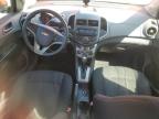 2012 Chevrolet Sonic Lt продається в Earlington, KY - Side