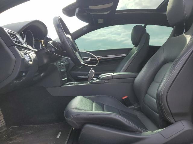 2014 MERCEDES-BENZ E 350 4MATIC