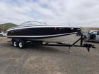 2002 Cobalt Boat იყიდება Sacramento-ში, CA - Front End
