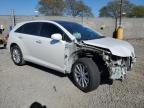 2010 Toyota Venza  zu verkaufen in San Diego, CA - Front End